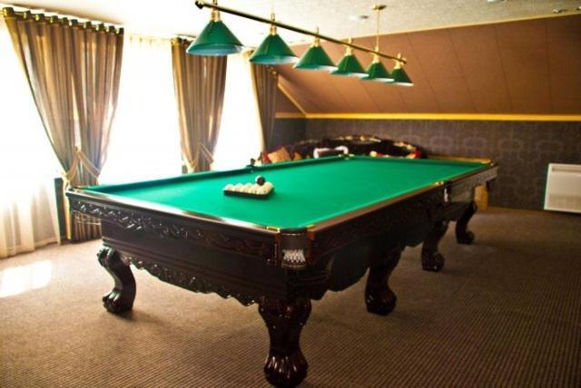 Hotel Coliseum Khmelʼnytsʼkyy Zewnętrze zdjęcie